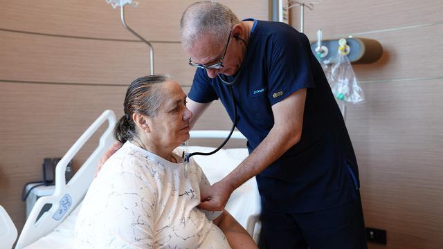 Tıp literatürüne geçecek başarı: Avrupa'da çare yok denildi, İstanbul'da iyileşti! 