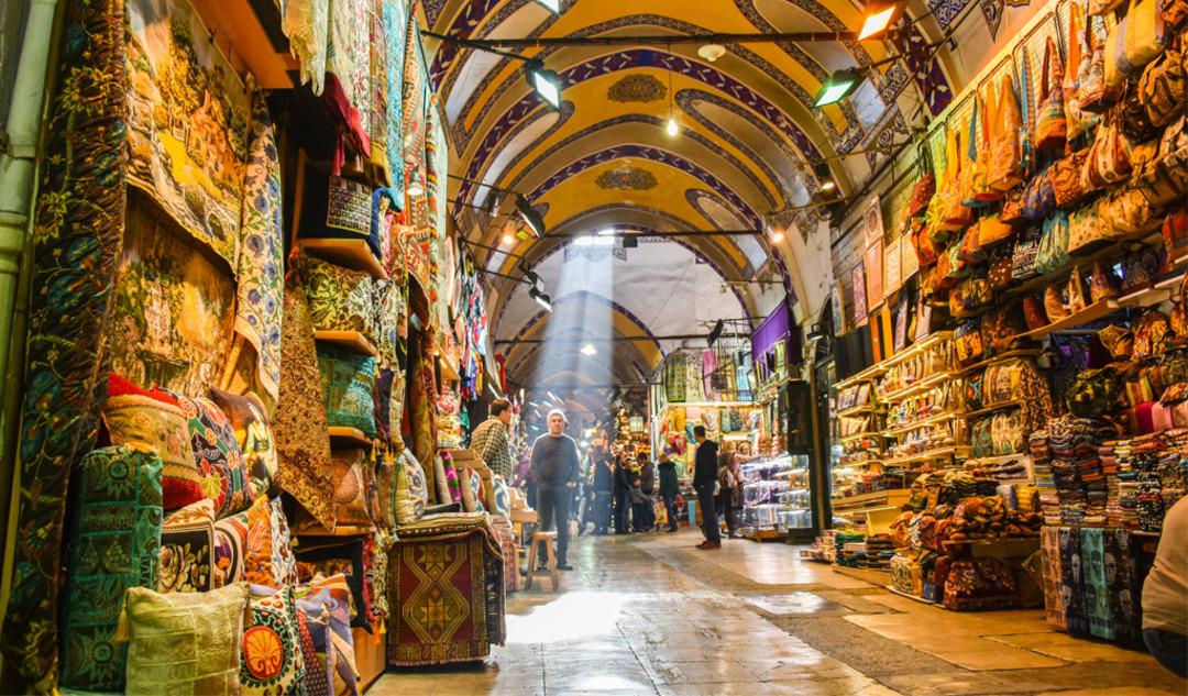 Kapalı&ccedil;arşı&rsquo;ya "kripto" darbesi: 14 ilde dev operasyon başlatıldı 2