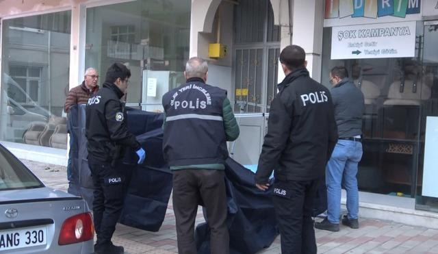 Bafra&rsquo;da darbedilen şahıs &ouml;l&uuml; bulundu 1