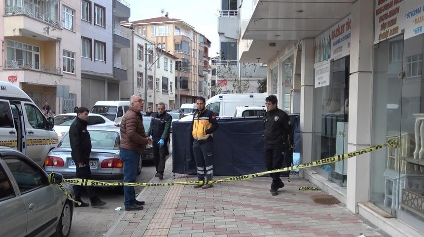 Bafra&rsquo;da darbedilen şahıs &ouml;l&uuml; bulundu