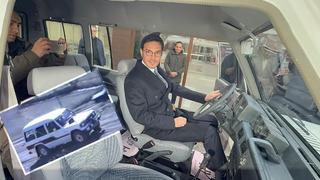 Recep Yazıcıoğlu'nun yadigarını satın aldı! Aylar sonra son hali ortaya çıktı