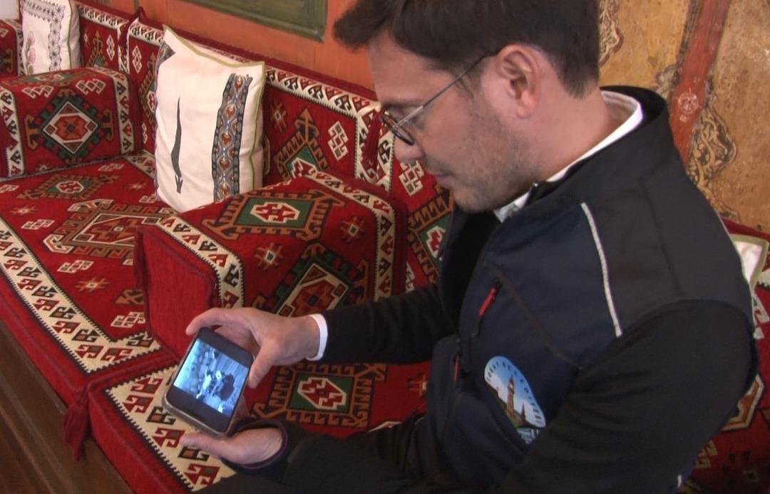 Recep Yazıcıoğlu nun yadigarını satın aldı! Aylar sonra son hali ortaya çıktı 2