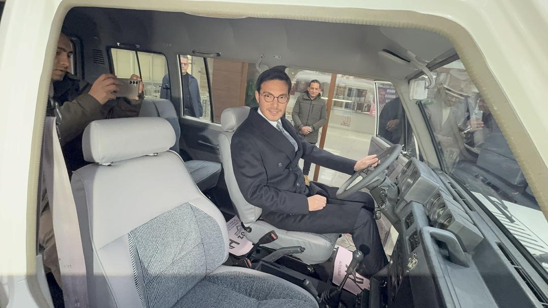 Recep Yazıcıoğlu nun yadigarını satın aldı! Aylar sonra son hali ortaya çıktı 7