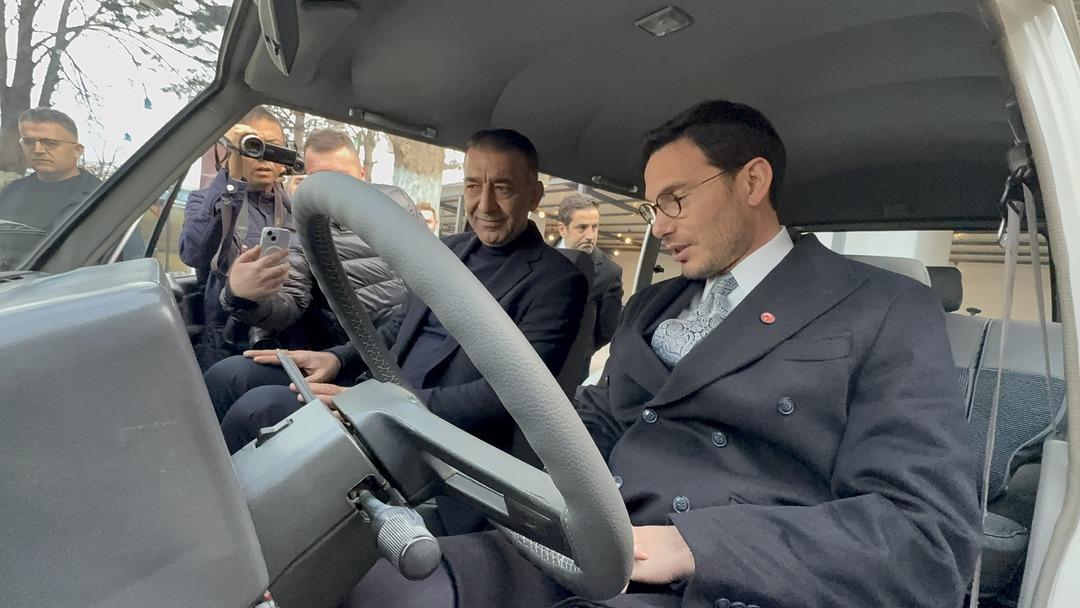 Recep Yazıcıoğlu nun yadigarını satın aldı! Aylar sonra son hali ortaya çıktı 9