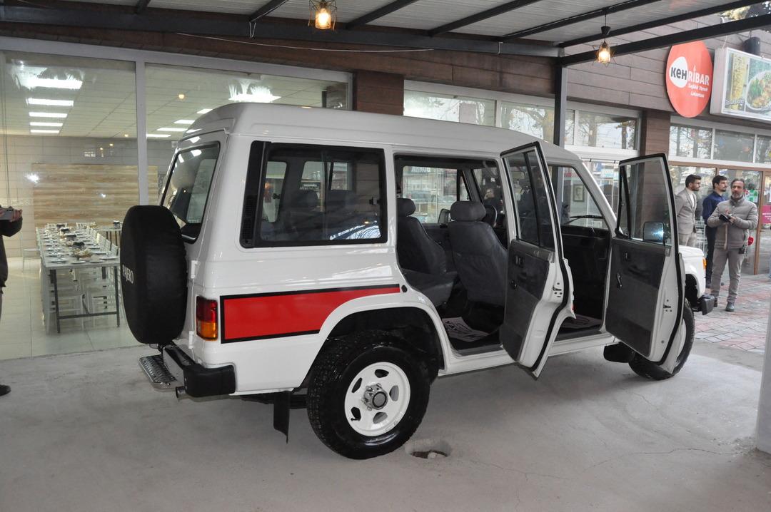 Recep Yazıcıoğlu nun yadigarını satın aldı! Aylar sonra son hali ortaya çıktı 6