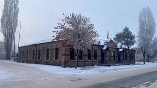 Doğu Anadolu'da 6 ilde dondurucu soğuklar yaşamı güçleştiriyor