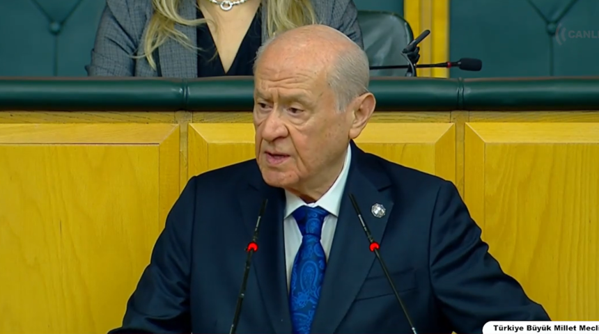 Son dakika | Maduro olayını Karayip Korsanları'na benzetti! Bah&ccedil;eli'den Trump'a zehir zemberek s&ouml;zler