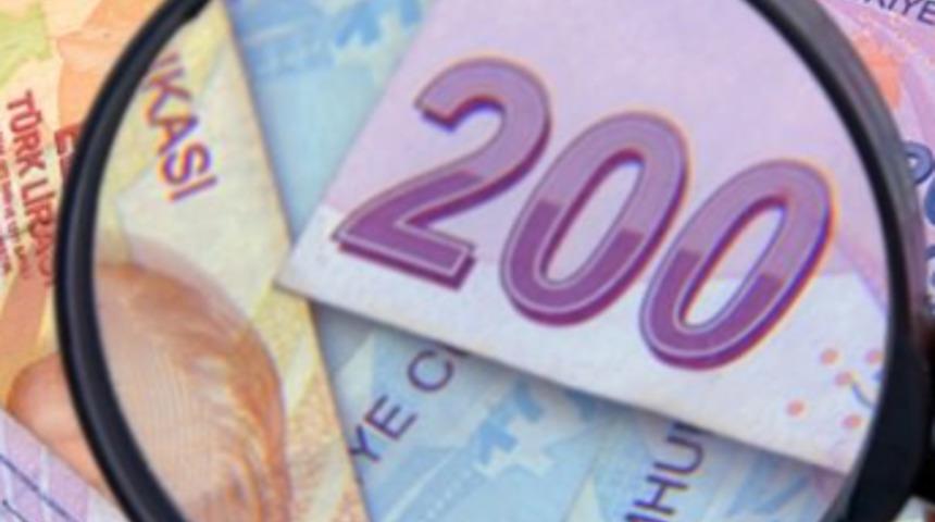 Borcu olan 3 milyon kişi yasal takipte!