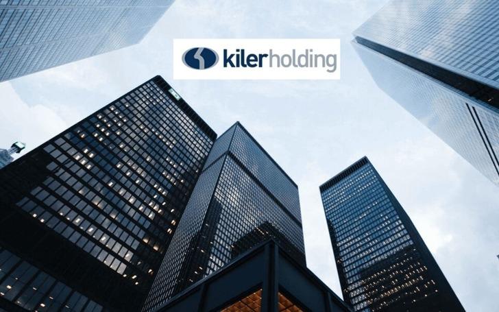 KİLER HOLDİNG (KLRHO)