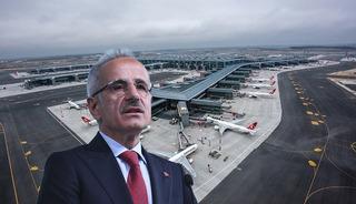 Bakan Uraloğlu rekoru duyurdu: T&uuml;m zamanların en y&uuml;kseği