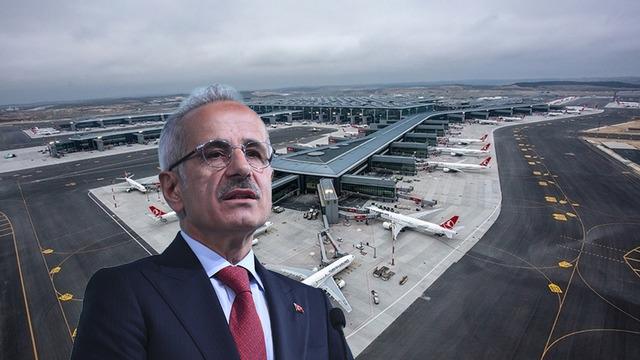 Bakan Uraloğlu rekoru duyurdu: Tüm zamanların en yükseği