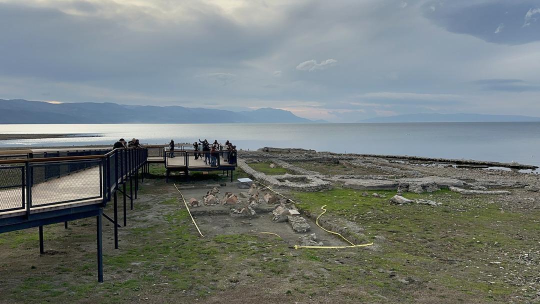 Papa adımını İznik e attı! Geçen yıla göre yüzde 100 arttı 6