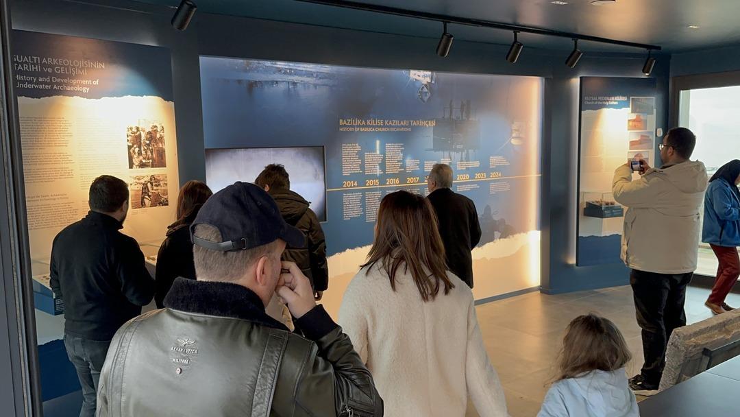 Papa adımını İznik e attı! Geçen yıla göre yüzde 100 arttı 4