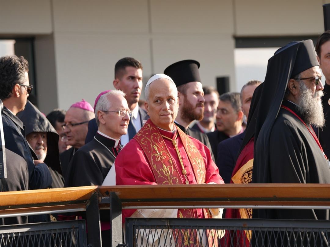 Papa adımını İznik e attı! Geçen yıla göre yüzde 100 arttı 2