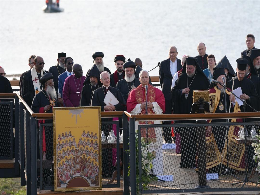 Papa adımını İznik e attı! Geçen yıla göre yüzde 100 arttı 1