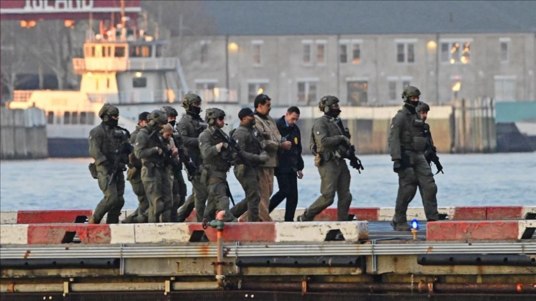 Son dakika | Maduro olayını Karayip Korsanları na benzetti! Bahçeli den Trump a zehir zemberek sözler 2