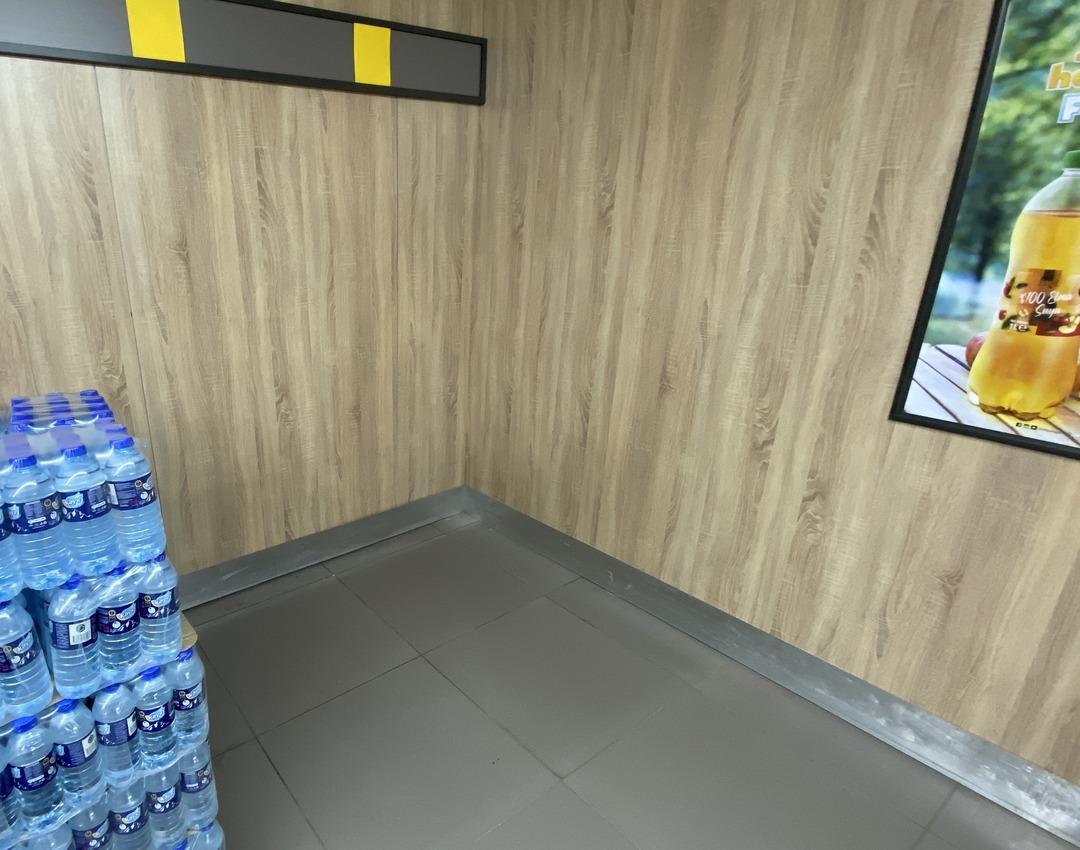 G&uuml;nlerdir suları kesik olan ilde marketlerdeki su da bitti! 2