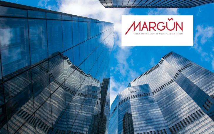 MARG&Uuml;N ENERJİ (MAGEN)