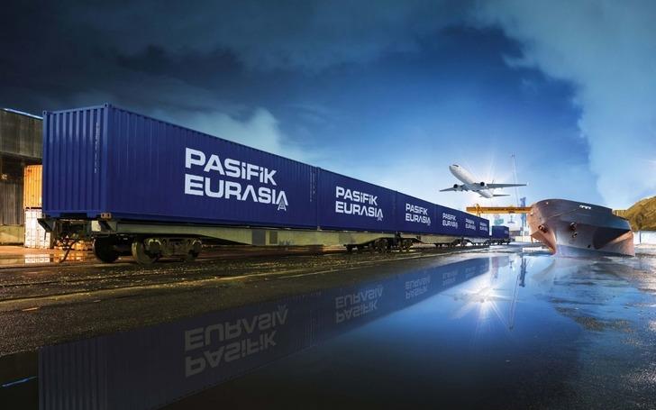 PASİFİK EURASİA LOJİSTİK (PASEU)