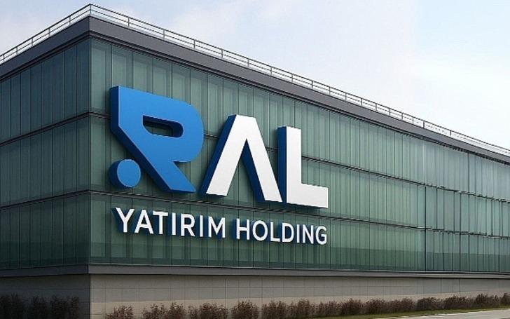 RAL YATIRIM HOLDİNG (RALYH)