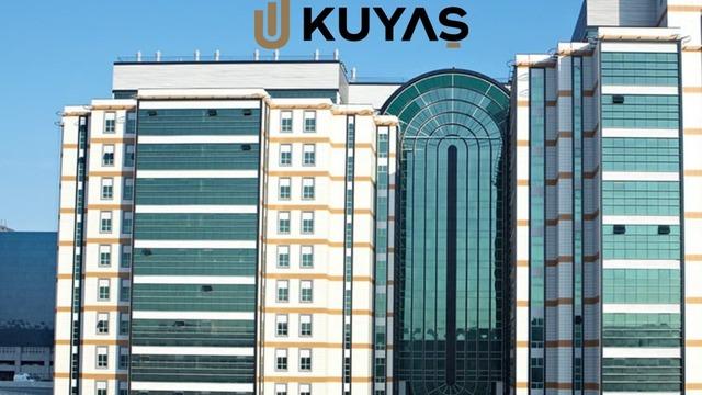 KUYAS YATIRIM (KUYAS)  07 Nisan Salı 2026: G&uuml;nl&uuml;k Teknik Hisse Analizi