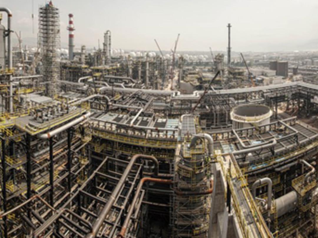 T&uuml;rkiye'nin en b&uuml;y&uuml;k &ouml;zelleştirmeleri