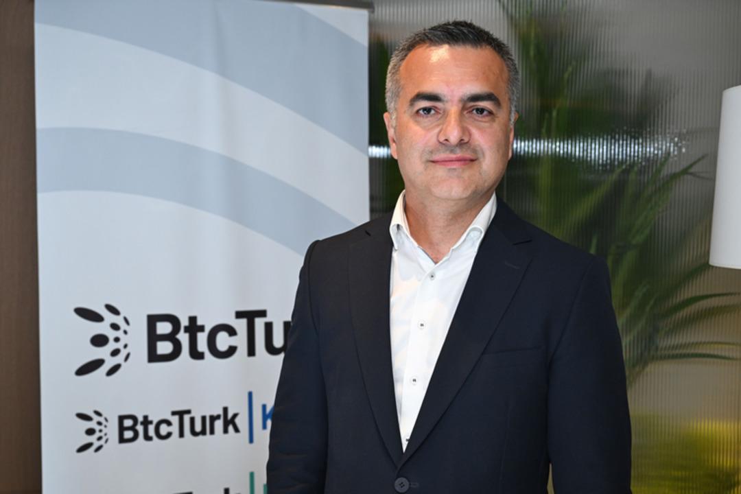 BtcTurk te yeni CEO belirlendi 1