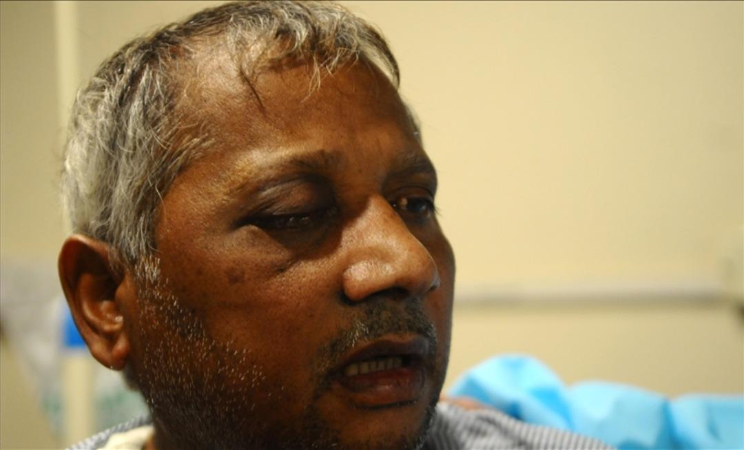 ABD alarm verdi 60 &uuml;lkede g&ouml;r&uuml;ld&uuml;: İla&ccedil;lar bile &ccedil;&ouml;z&uuml;m olmuyor! &Ouml;l&uuml;mc&uuml;l mantar hastalığı korku sa&ccedil;ıyor 2