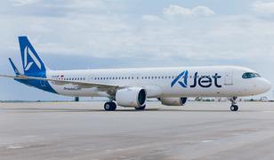 AJet'ten 9 dolara yurt dışı indirimli u&ccedil;ak bileti