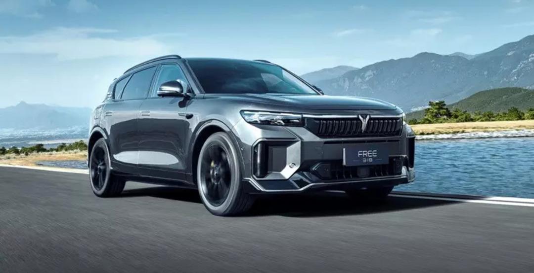 BYD den sonra &Ccedil;inli otomobil devi rotasını T&uuml;rkiye ye &ccedil;evirdi!  1