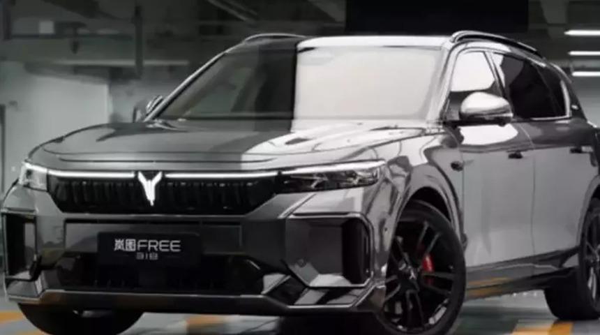 BYD'den sonra &Ccedil;inli otomobil devi rotasını T&uuml;rkiye'ye &ccedil;evirdi! 