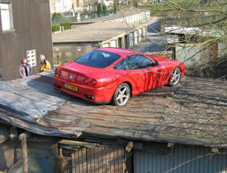 Onları hiç böyle görmediniz! G2