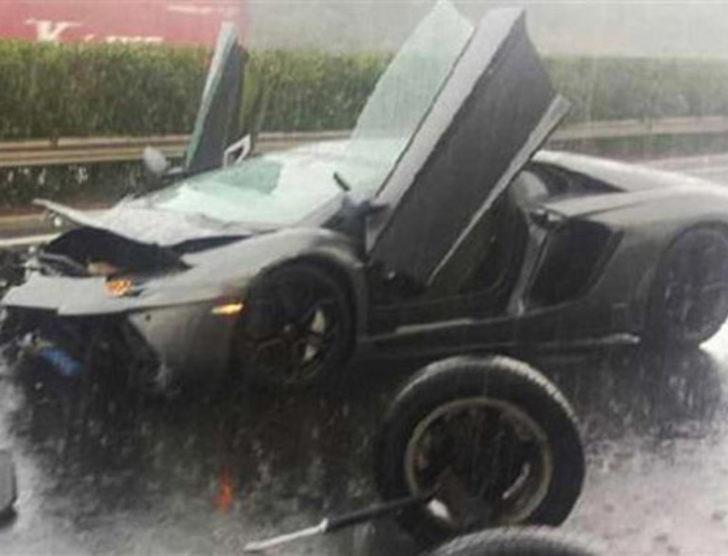 Onları hiç böyle görmediniz! G4