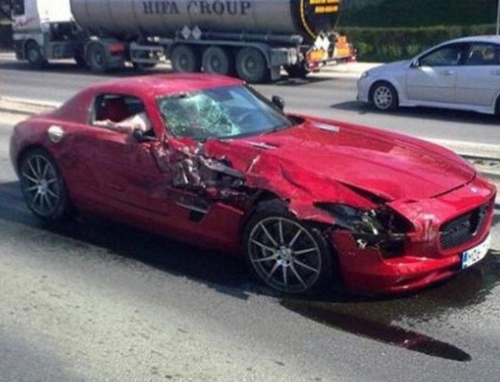 Onları hiç böyle görmediniz! G5