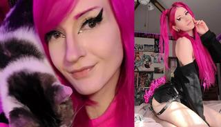 &Ouml;d&uuml;le aday g&ouml;sterilmişti: TikTok fenomeni hayatını kaybetti!