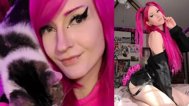 Ödüle aday gösterilmişti: TikTok fenomeni hayatını kaybetti!