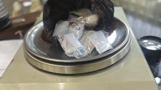 Ordu’da uyuşturucu operasyonu: 2 tutuklama