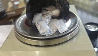 Ordu&rsquo;da uyuşturucu operasyonu: 2 tutuklama