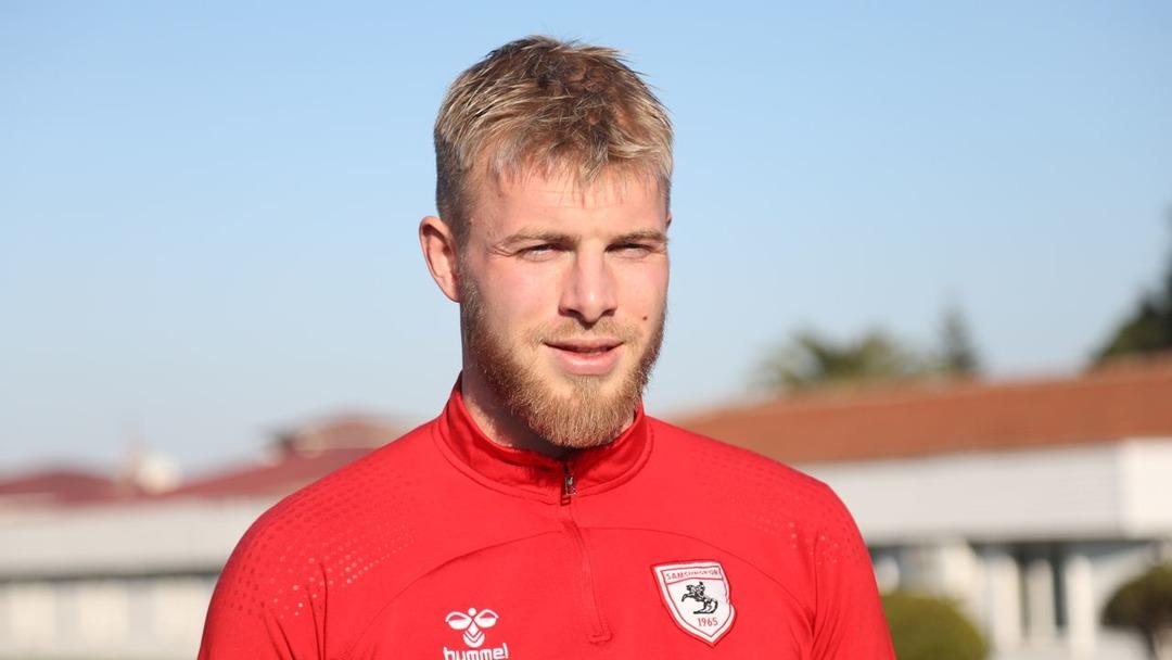 Fenerbah&ccedil;e-Samsunspor ma&ccedil;ı &ouml;ncesi sakatlık şoku! Kadrodan &ccedil;ıkarıldı 1