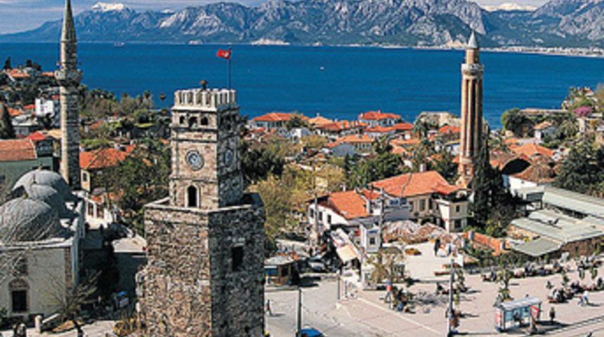 Koca bir şehir iflasın eşiğinde!