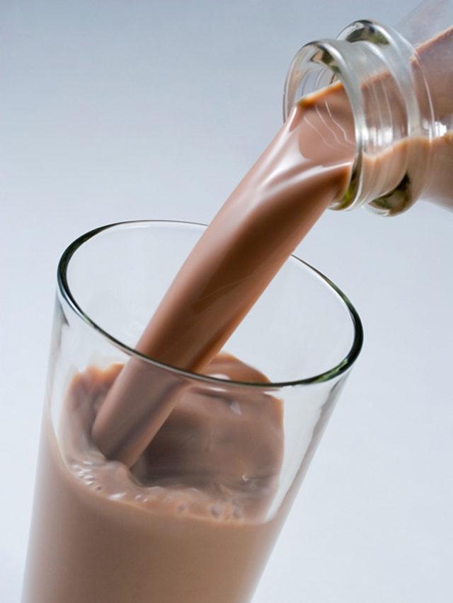 chocolate-milk