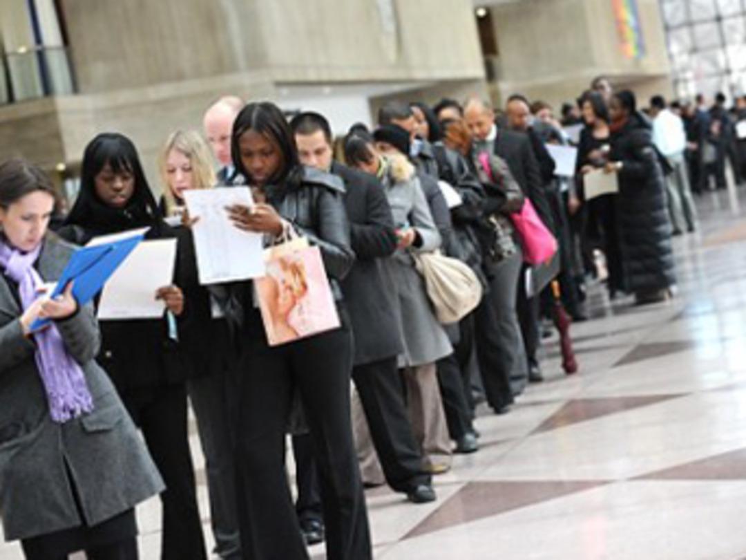 İşsizlik oranının en y&uuml;ksek olduğu &uuml;lkeler