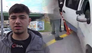 7 kez kaldı, 50 bin TL harcadı! Ehliyet sınavında 'maddi menfaat' iddiası