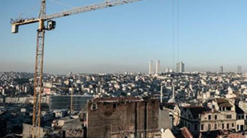 Türkiye'ye yepyeni bir kurum geliyor