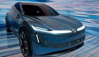 Volkswagen, kamera sorunu nedeniyle ABD'de 356 binden fazla aracını geri &ccedil;ağırdı