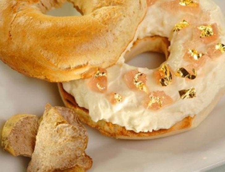 Dünyanın en pahalı 10 yiyeceği G2