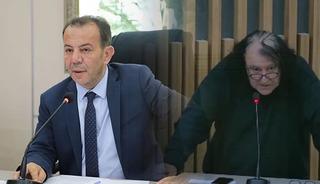 Tanju &Ouml;zcan, MHP'li ismin emekli maaşı eleştirisini paylaştı