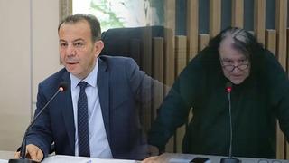 Tanju Özcan, MHP'li ismin emekli maaşı eleştirisini paylaştı: Yazıktır, günahtır