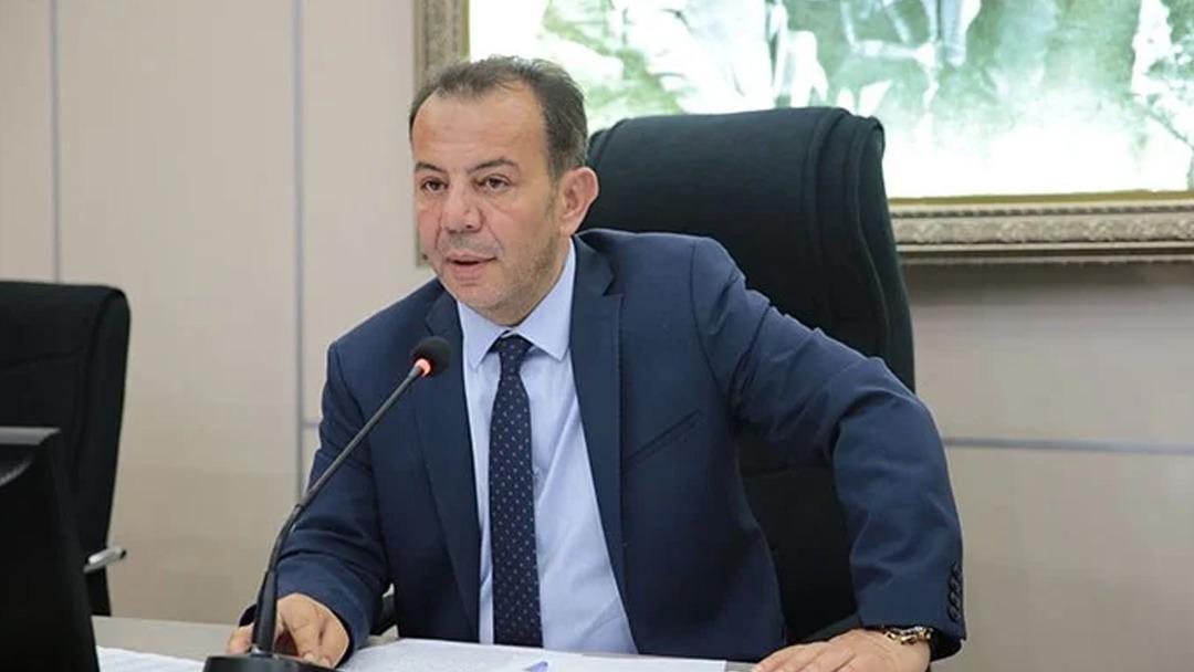 Tanju &Ouml;zcan, MHP li ismin emekli maaşı eleştirisini paylaştı: "Yazıktır, g&uuml;nahtır" 2