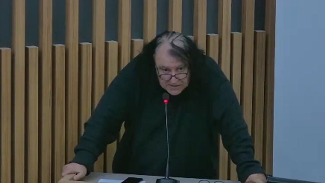 Tanju &Ouml;zcan, MHP li ismin emekli maaşı eleştirisini paylaştı: "Yazıktır, g&uuml;nahtır" 3